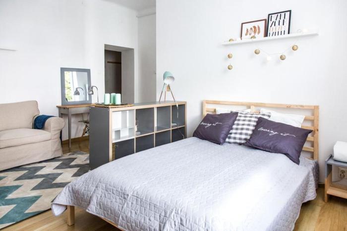 SuperApart Kazimierzowska 77 - Obok SGH i Metra