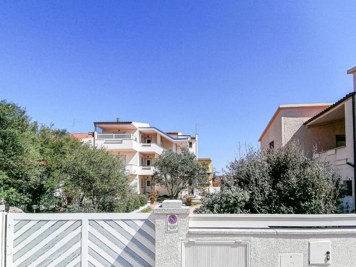 Residenze degli Ulivi