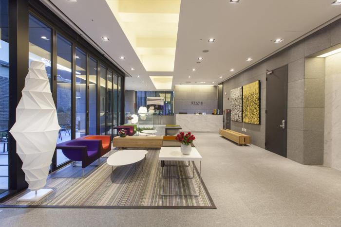 StayB Hotel Myeongdong