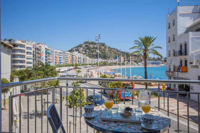 Rentalsbcn Passeig de la Marina