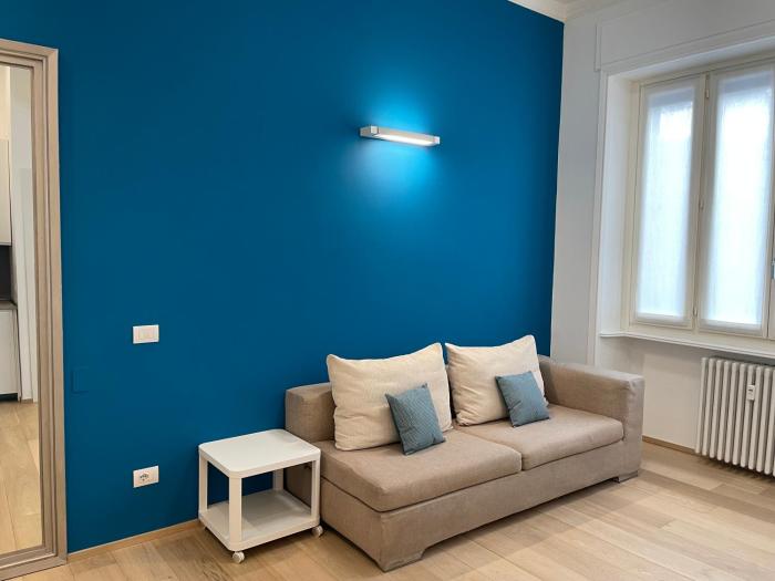 Dimora Dei Cappuccini