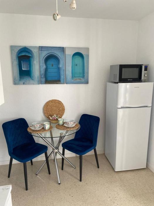 Belissimo Apartment 2 Bedrooms with patio BY NAMASTE ELITE