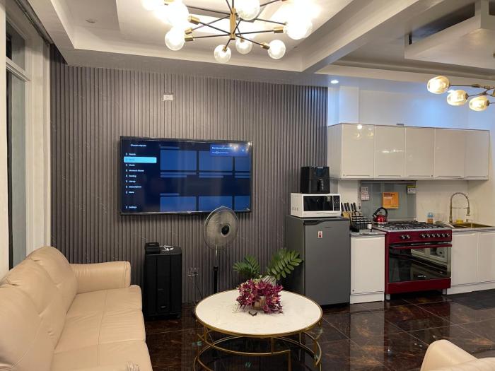 Vitasolo Hometel & Suite