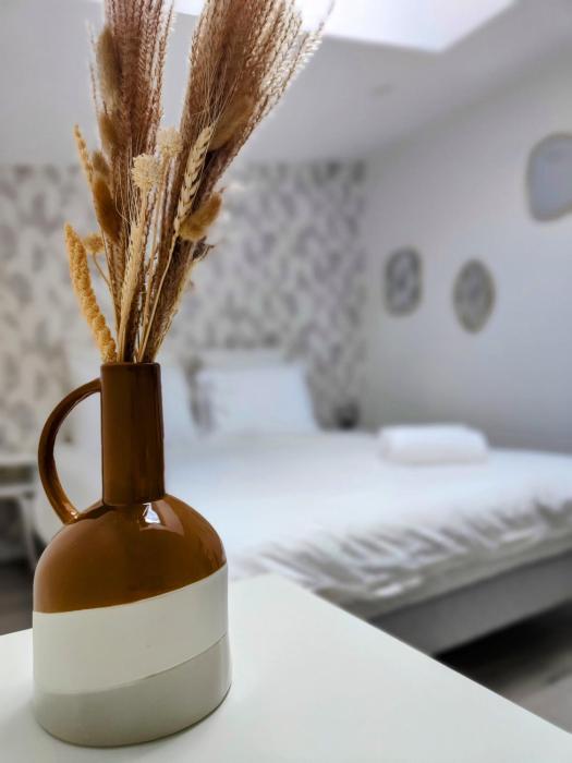 Le Bellerade - Rez-de-chaussée tout confort