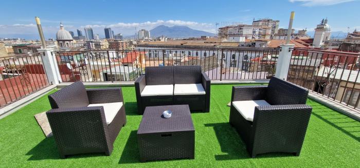 Fashion House Napoli