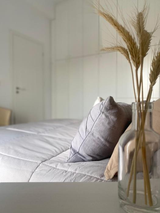 Blue Horizon Exclusive Apartment