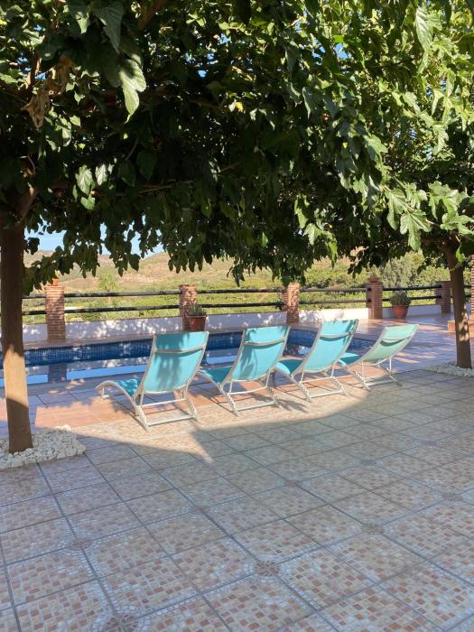 Molino Alto de Murchas