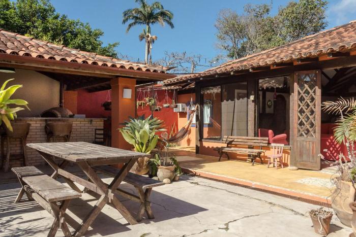 Aconchegante casa prox. a praia em GeribáBúzios