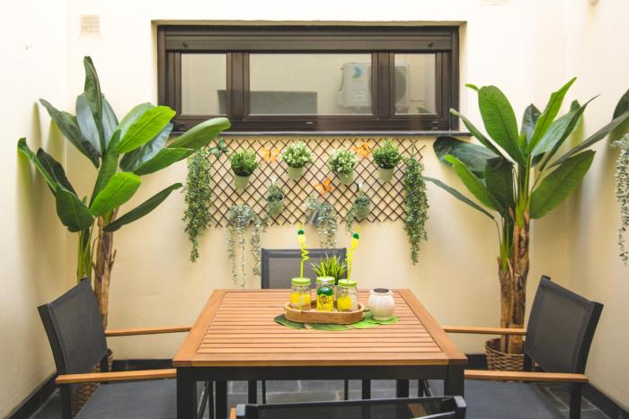 Serranos 24 Apartamento Rector Cobos