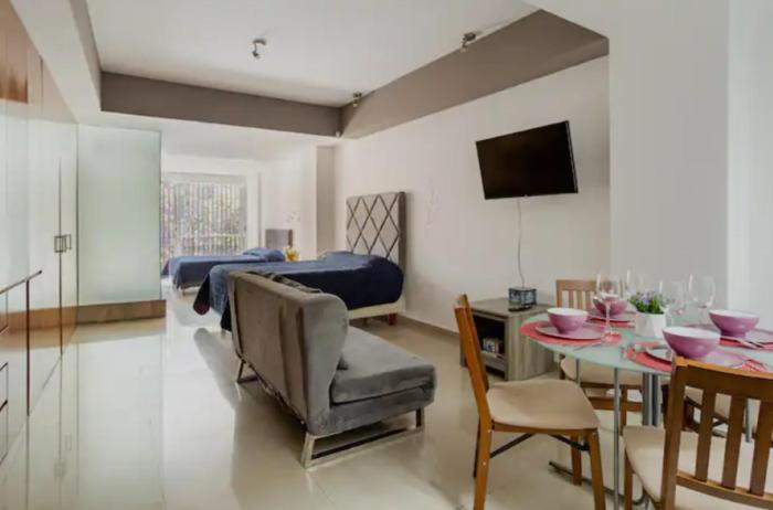 Polanco Beautiful apartment 1parking-1BR-1BA