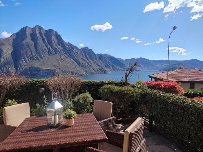 IseoLakeRental - Casa Amici