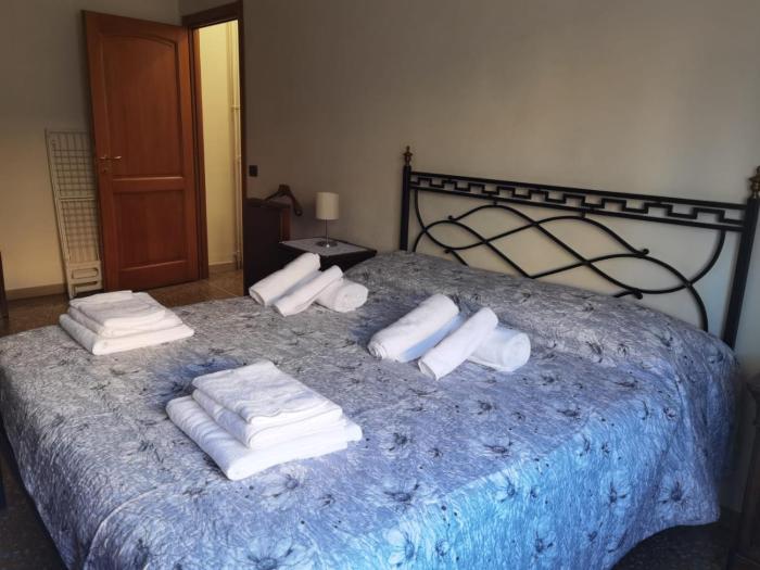 Appartamento per Turisti e Famiglie Roma