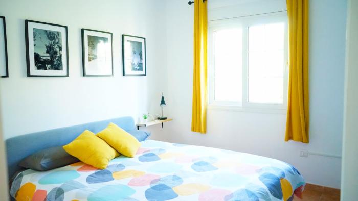 Precioso apartamento recién reformado en Nerja