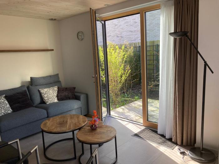 Lin et lautre appartement