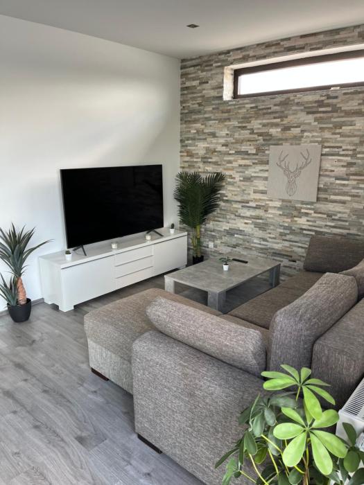 MessewohnungFerienwohnung