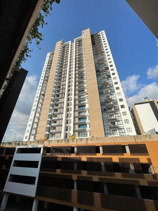 Moderno y cómodo apartamento en Puerta del Sol