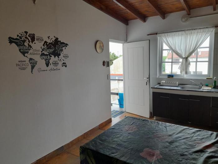 Departemento Solumi Relax