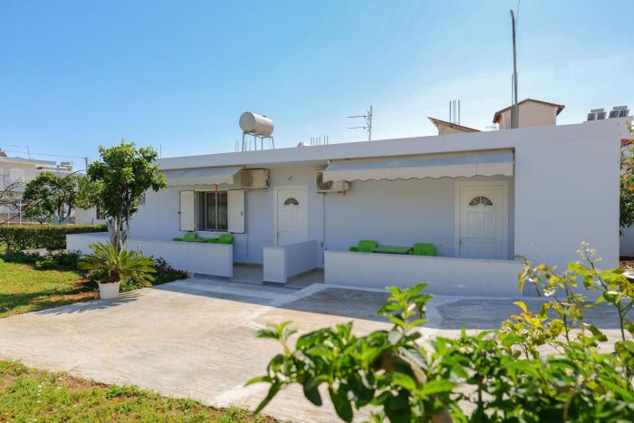 Apartments Gentian Oruci