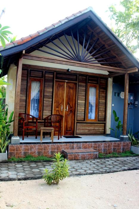 Surya Home Stay