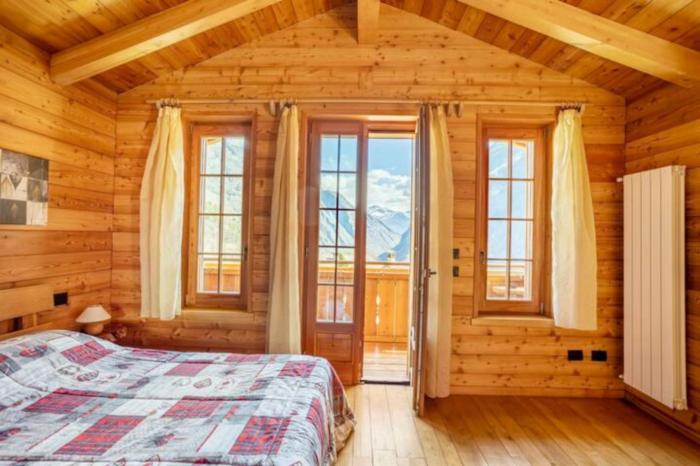 B&B Chalet Il Picchio