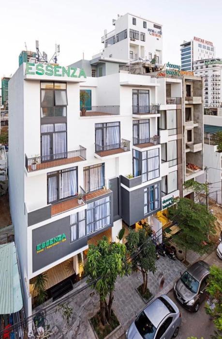 Essenza Hotel Đà Nẵng