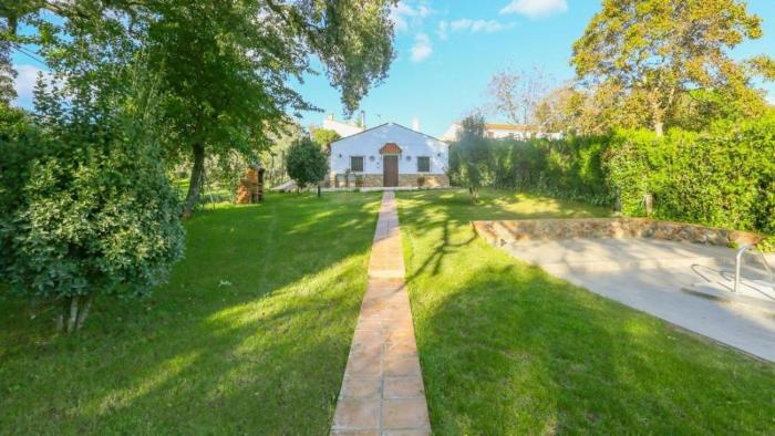 Casa Rural “La Julianita”