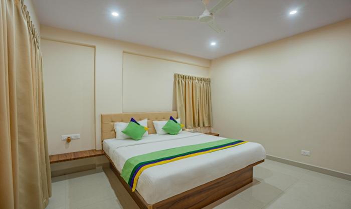 Treebo Global Stay, Uttarahalli