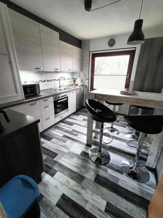 Ferienhaus Ant Fleet