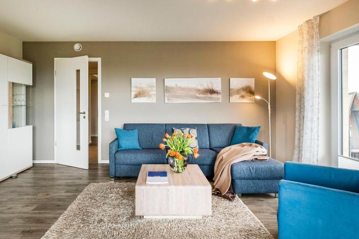 Haus Deichoase Apartment 1 5