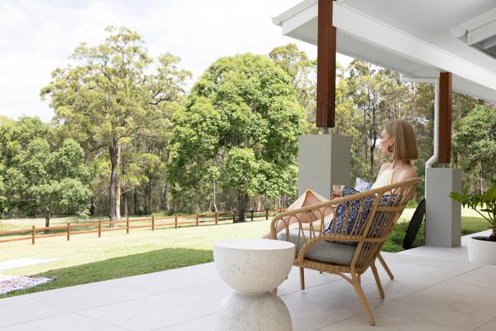 Family Getaway Poolside Fun & Wildlife Spotting