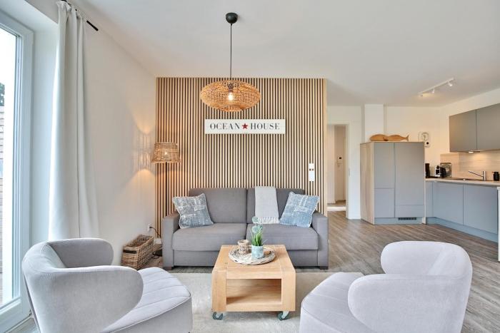 Haus Meeresbrise Haus Meeresbrise Appartement 1