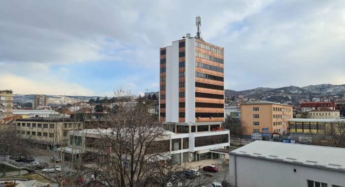 Oaza Hotel