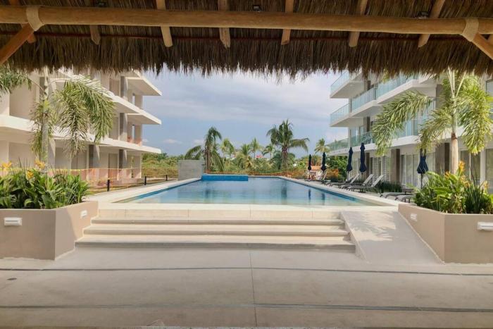 Quinta San Miguel a pasos de la playa