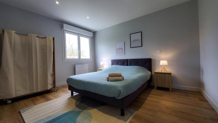 Gwenaelle et Cyrille