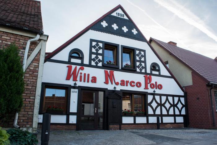 Willa Marco Polo