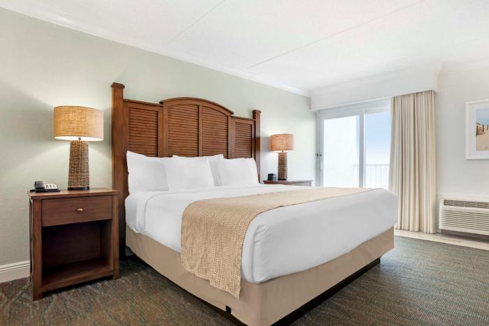 Best Western on the Beach