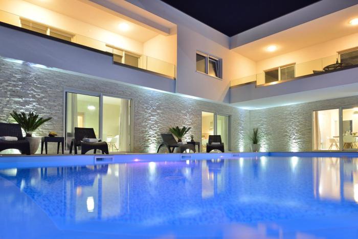 Luxury Apartments Marija