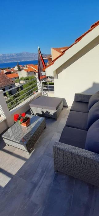 Apartment Louis - 250m to the beach