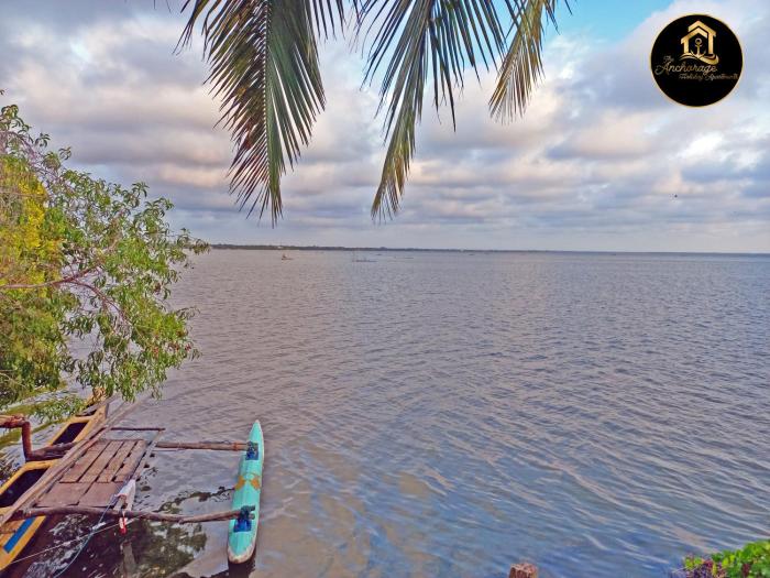 Couple rooms in Negombo