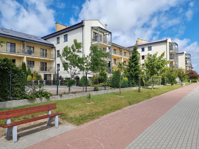 365PAM - Apartamenty Południowe