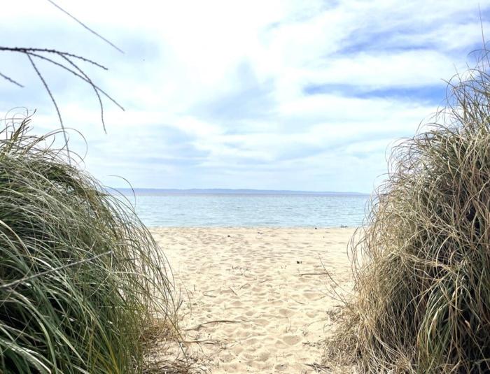 Spacious Maisonette on the eu Blue Beach of Kalogria in Sithonia, Greece num1