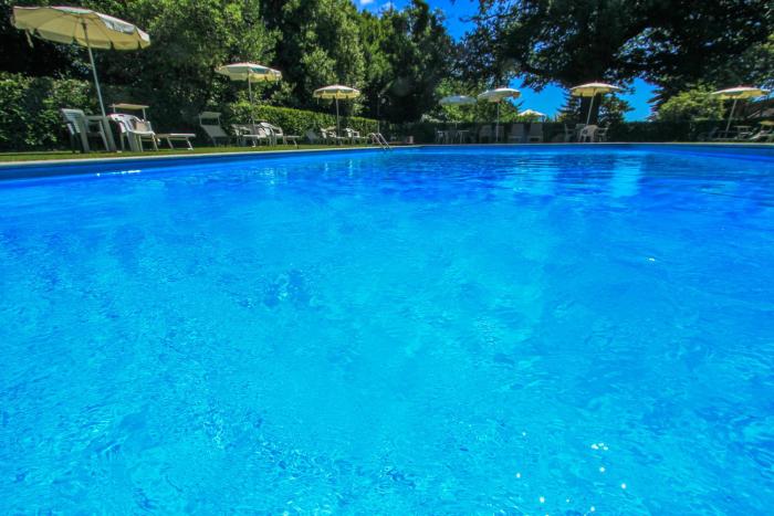 Casa vacanze Il Parco