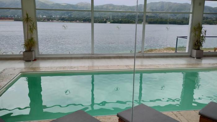 Veneto Village, Complejo Vacacional