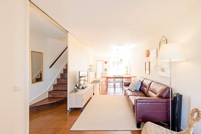 Casa 128 by LovelyStay Lapa Metro
