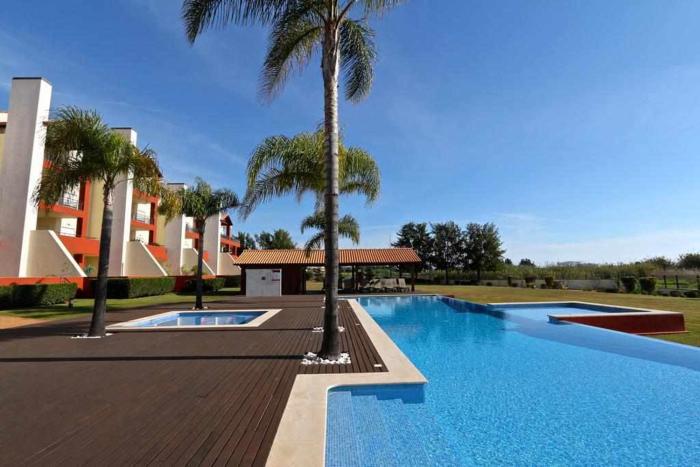 Golf Mar Village By Vilamoura Sun- Vista Golfe