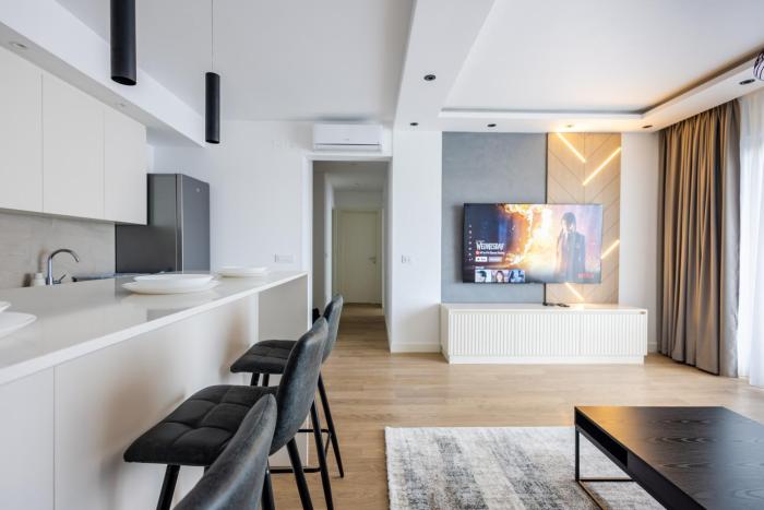 Terra Luxe Residences