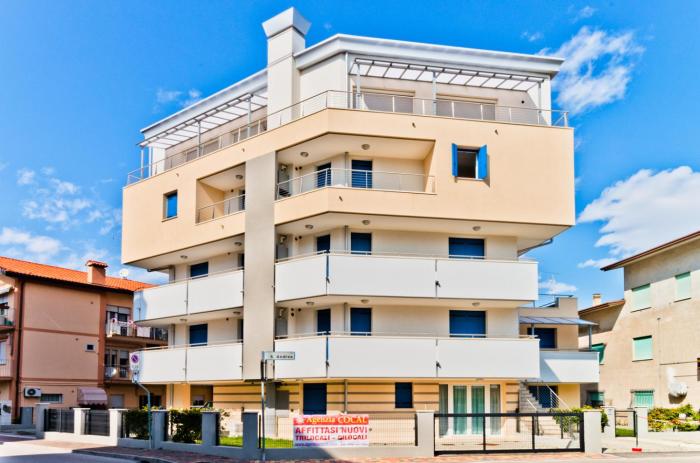 Villa Marina Apartments - Agenzia Cocal