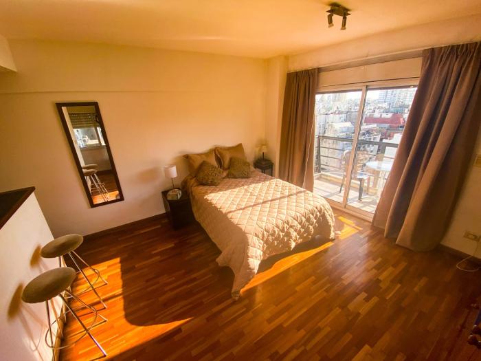 La Mejor Vista de Recoleta