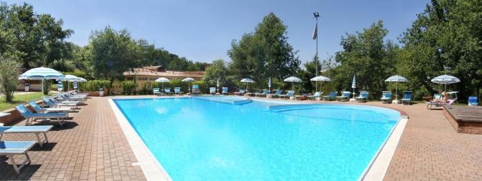 38-Volpini House In Amiata - Val dOrcia, Saturnia, Feste&Sagre