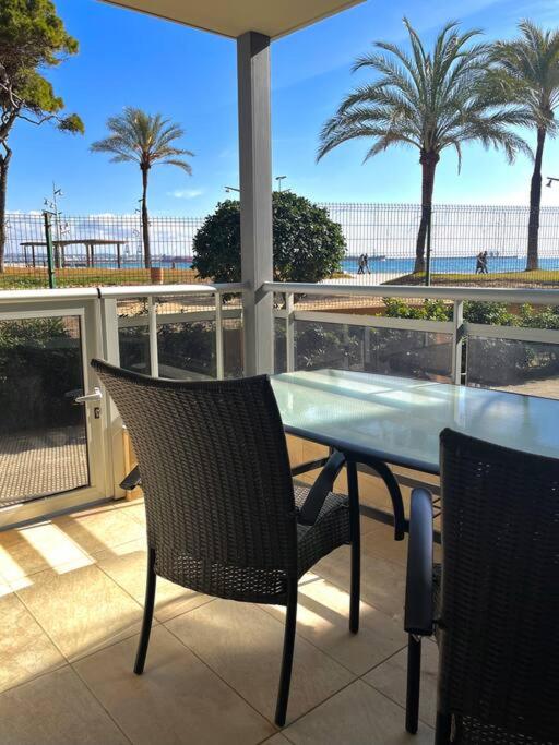 Pineda Sunset Beach Seaviews